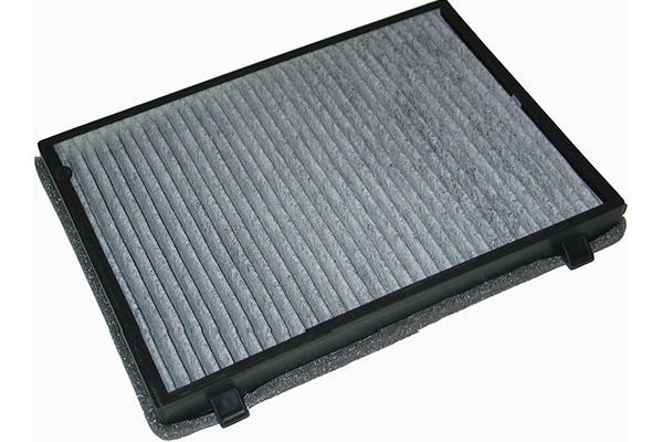 AMC FILTER Filter,salongiõhk DC-7107C